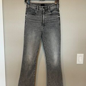 Mother - Preowned (worn twice) The Hustler Ankle - SZ 26 Color: Northern Lights